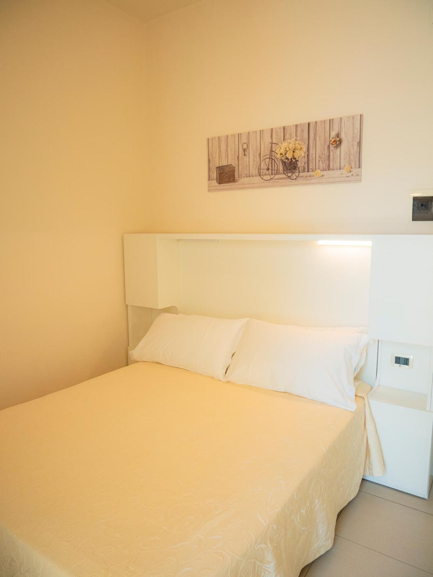 Sirena Boutique Hotel Gabicce Mare Zewnętrze zdjęcie