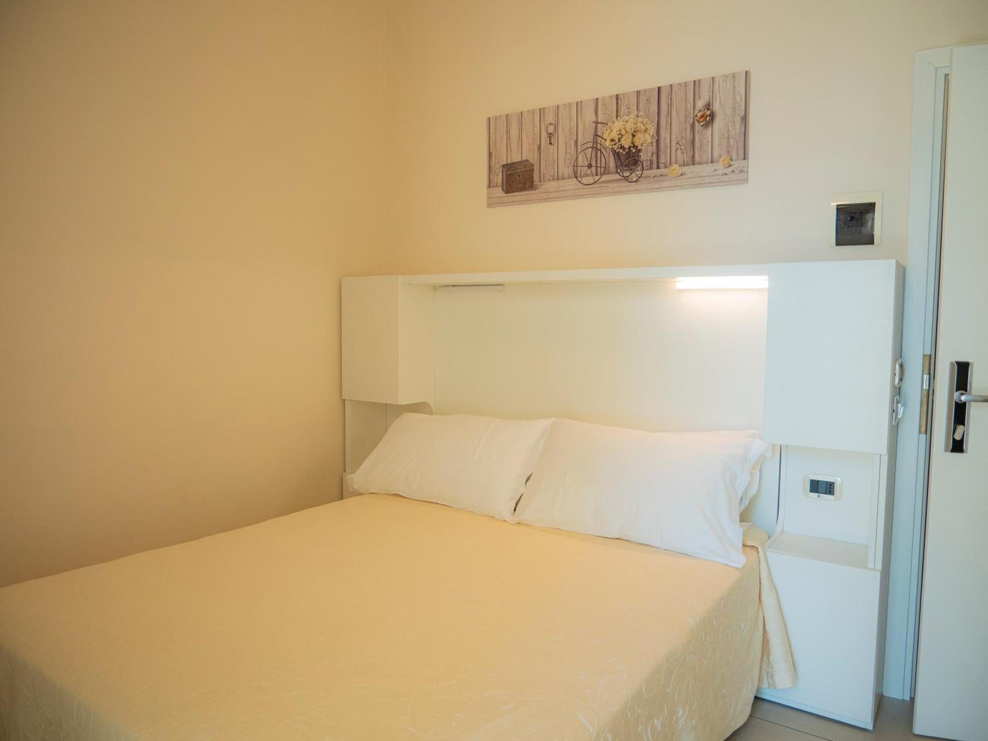 Sirena Boutique Hotel Gabicce Mare Zewnętrze zdjęcie