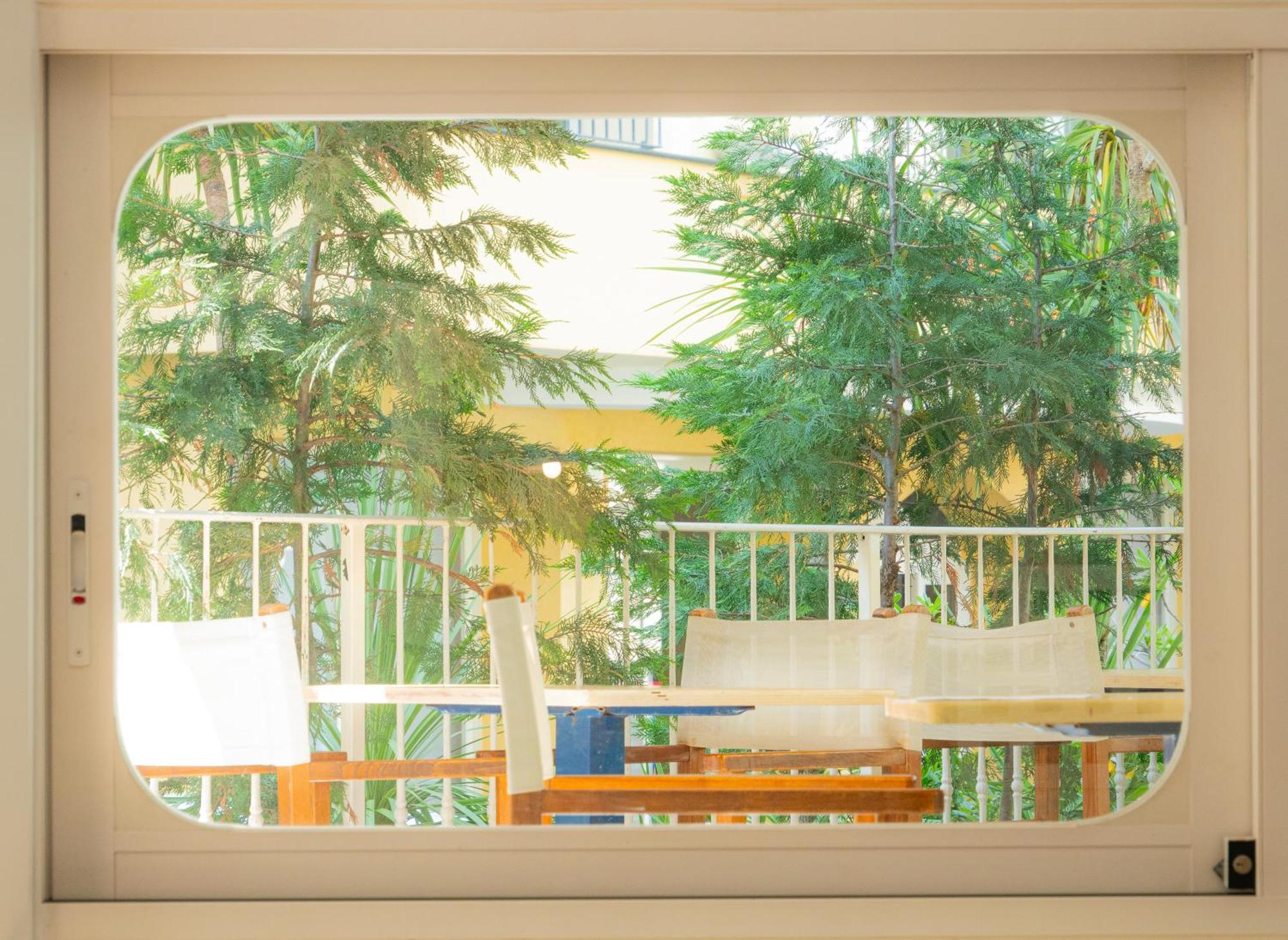 Sirena Boutique Hotel Gabicce Mare Zewnętrze zdjęcie