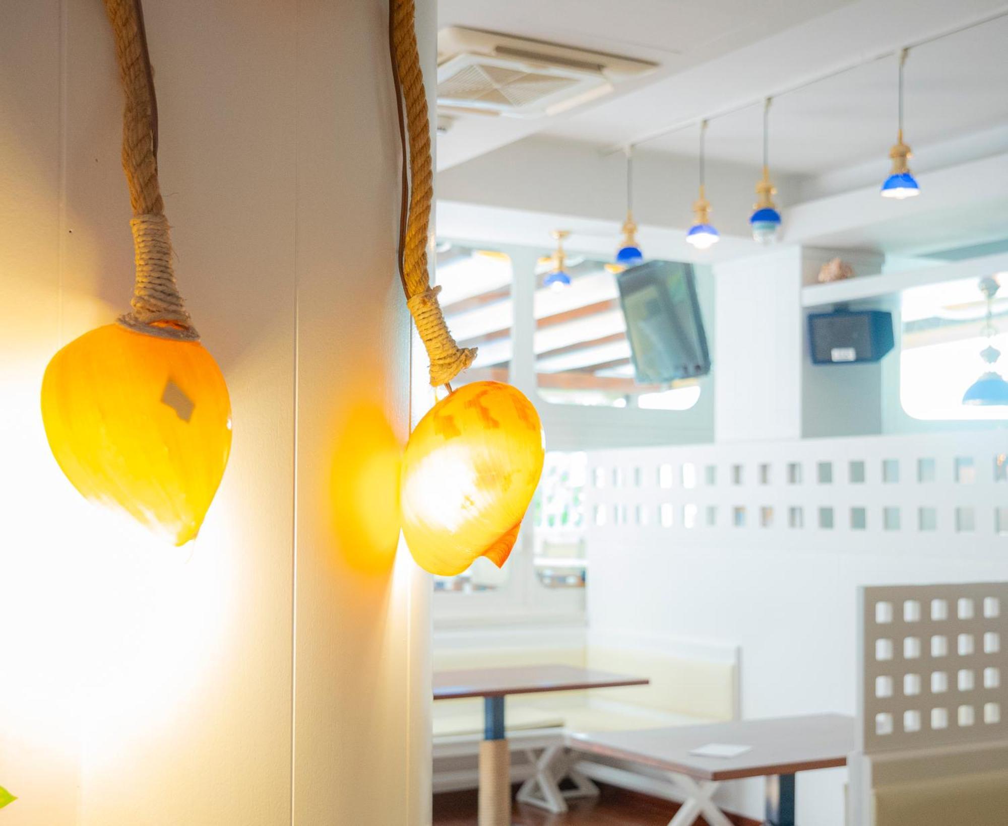 Sirena Boutique Hotel Gabicce Mare Zewnętrze zdjęcie
