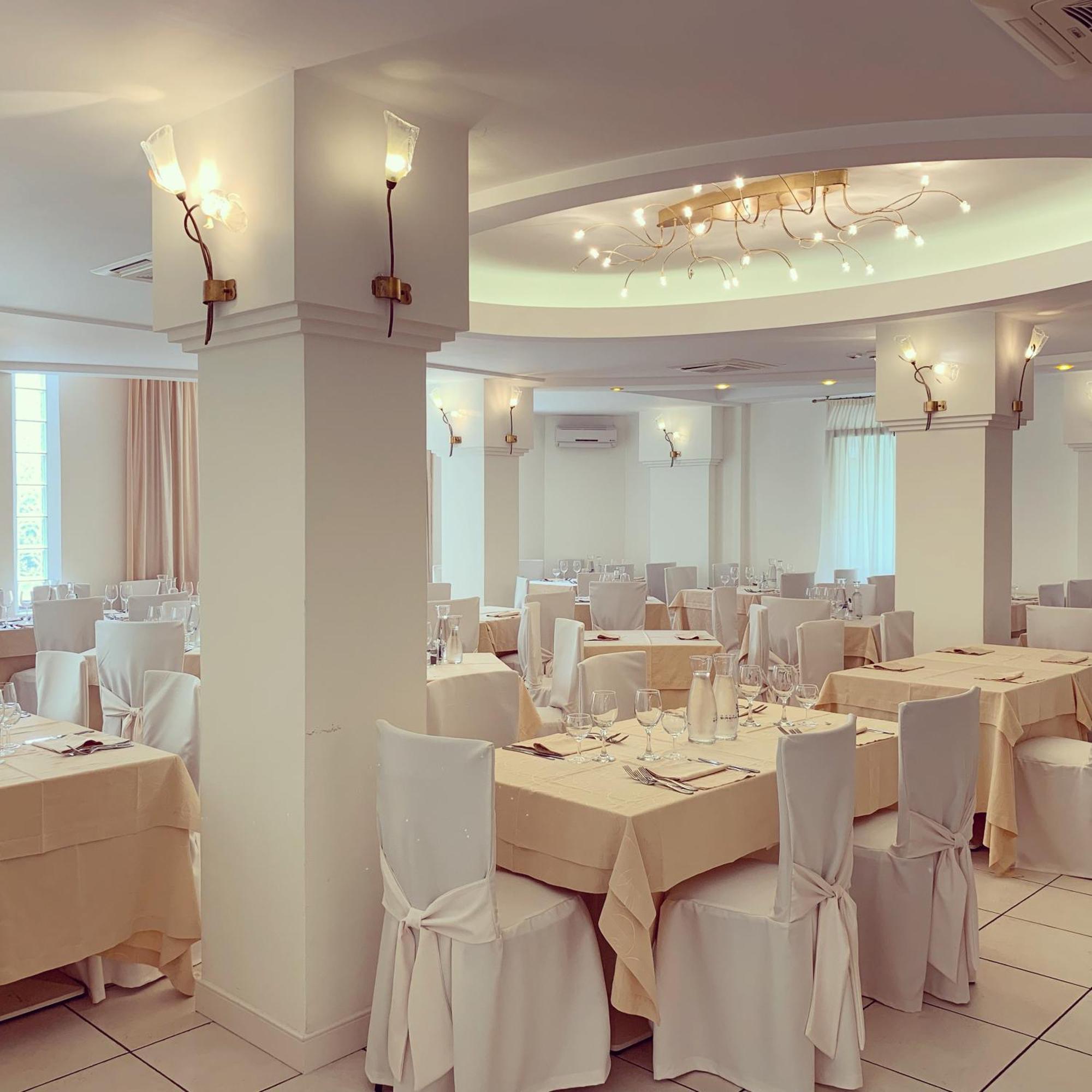 Sirena Boutique Hotel Gabicce Mare Zewnętrze zdjęcie