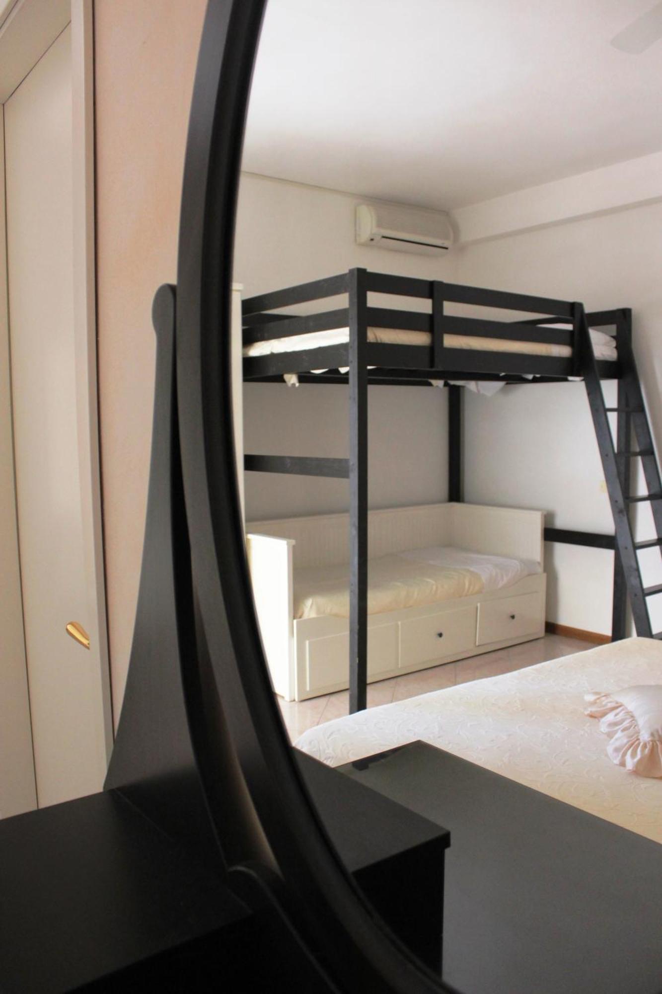 Sirena Boutique Hotel Gabicce Mare Pokój zdjęcie