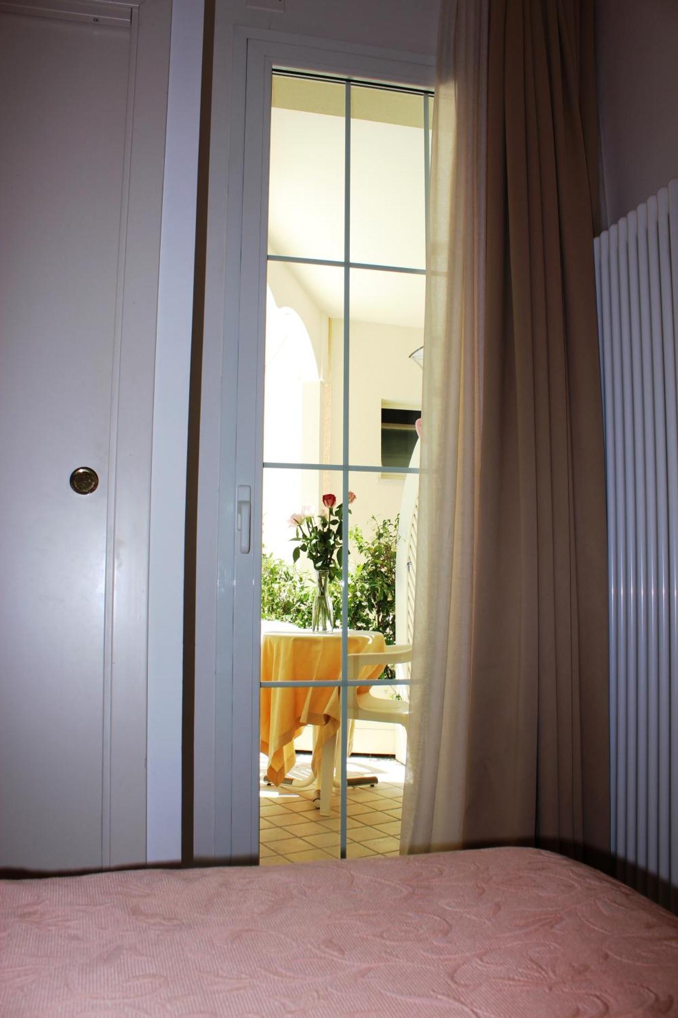 Sirena Boutique Hotel Gabicce Mare Pokój zdjęcie