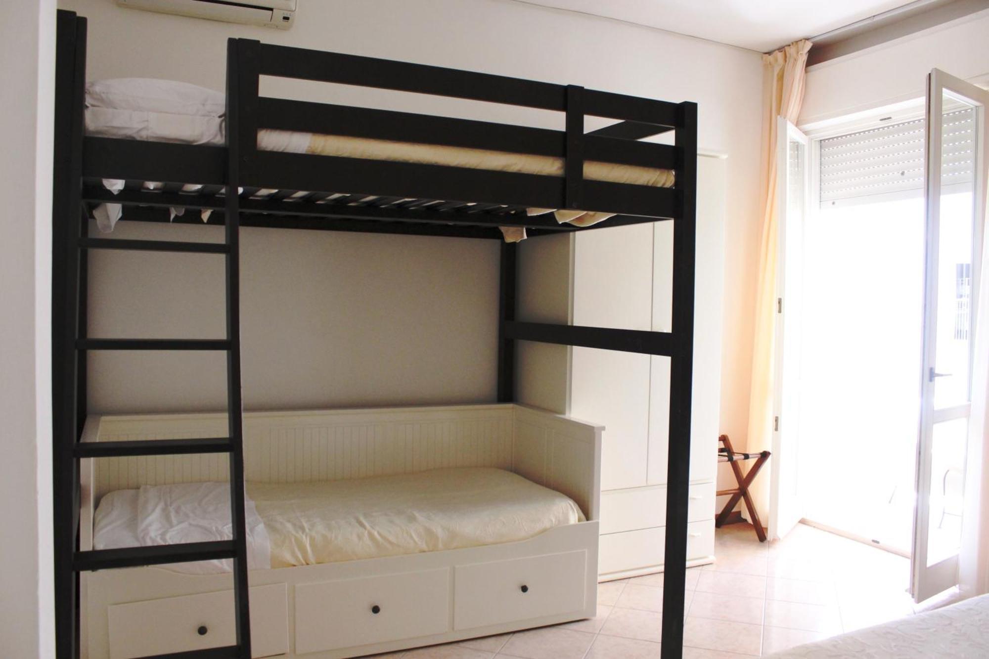 Sirena Boutique Hotel Gabicce Mare Pokój zdjęcie