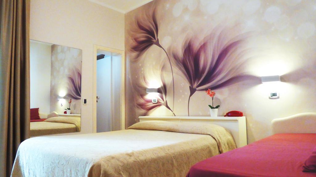 Sirena Boutique Hotel Gabicce Mare Zewnętrze zdjęcie
