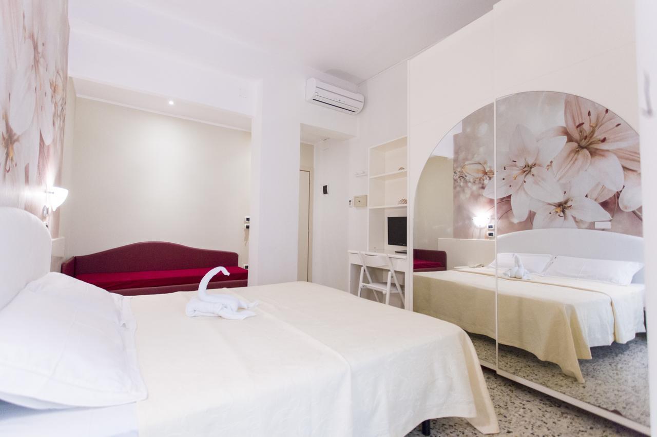 Sirena Boutique Hotel Gabicce Mare Zewnętrze zdjęcie