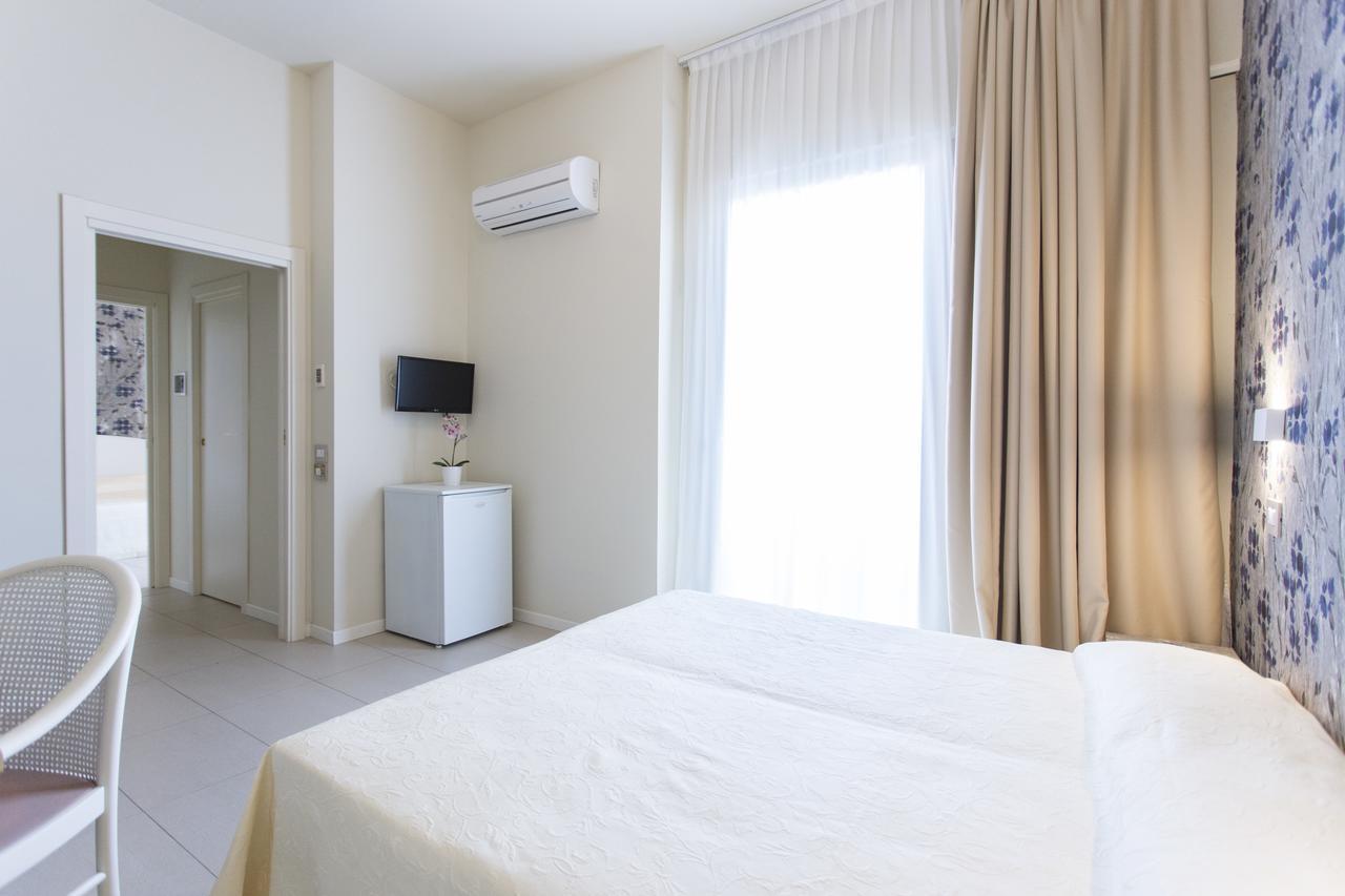 Sirena Boutique Hotel Gabicce Mare Zewnętrze zdjęcie