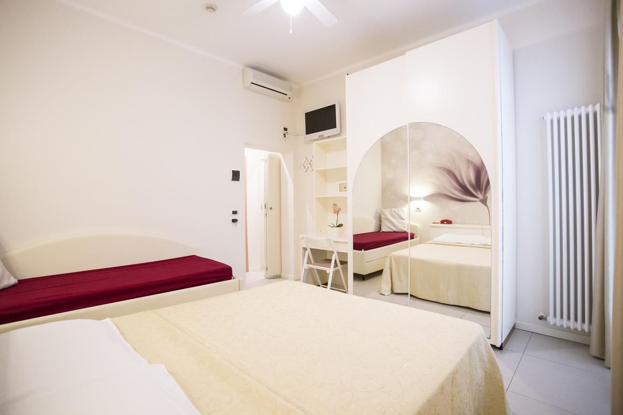 Sirena Boutique Hotel Gabicce Mare Zewnętrze zdjęcie