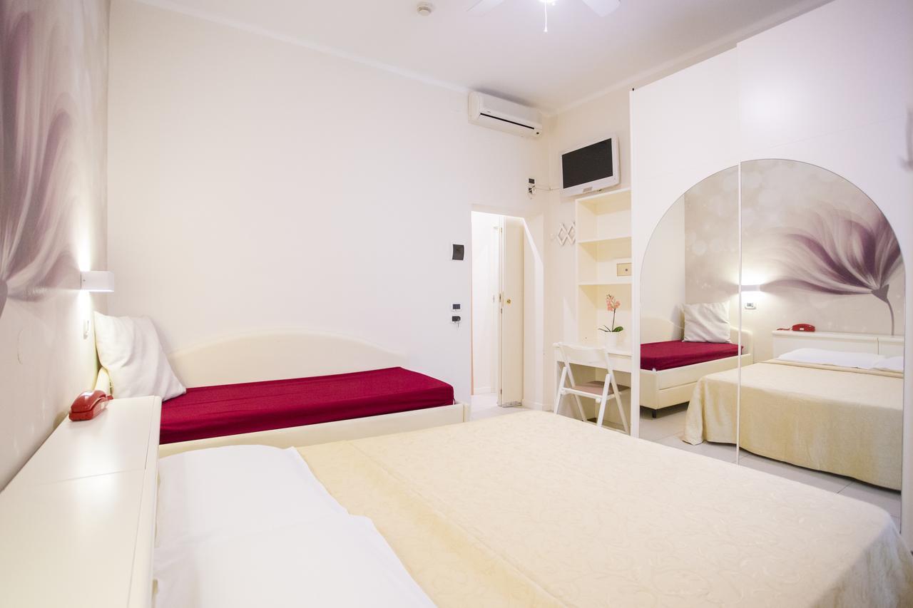 Sirena Boutique Hotel Gabicce Mare Zewnętrze zdjęcie