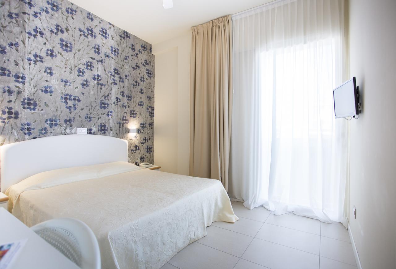 Sirena Boutique Hotel Gabicce Mare Zewnętrze zdjęcie