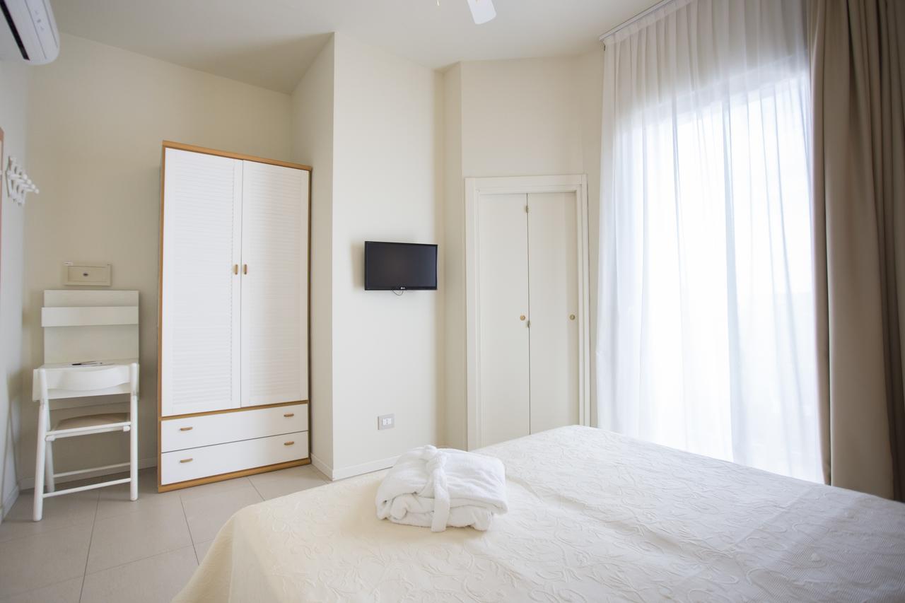 Sirena Boutique Hotel Gabicce Mare Zewnętrze zdjęcie