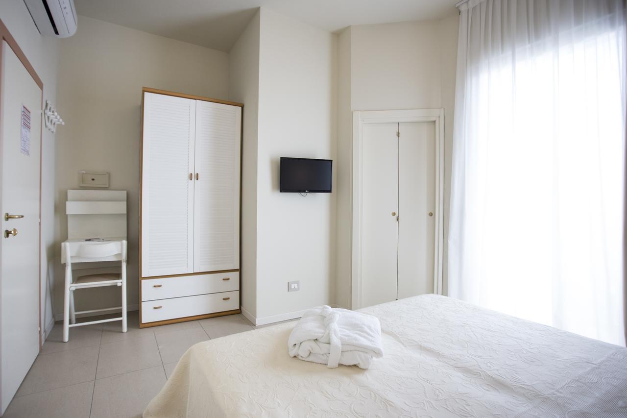 Sirena Boutique Hotel Gabicce Mare Zewnętrze zdjęcie