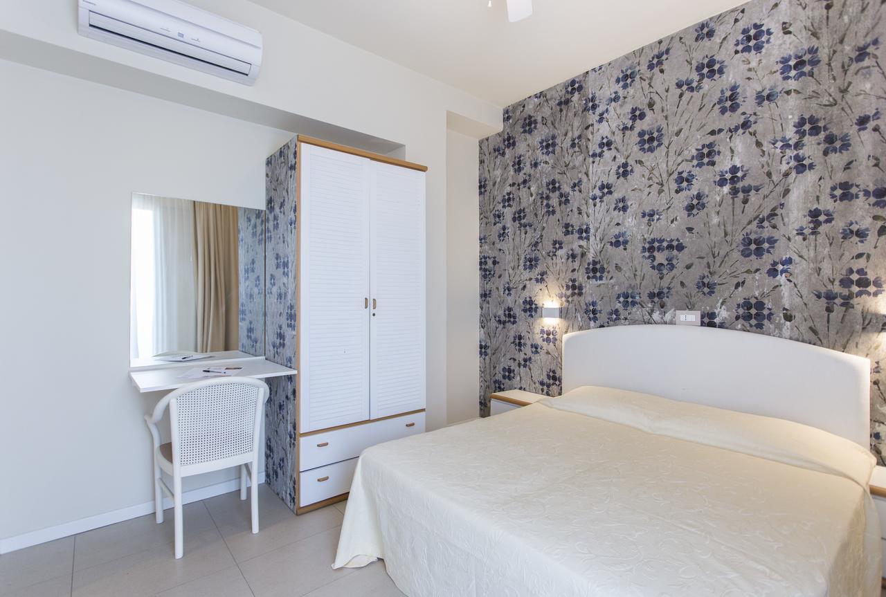 Sirena Boutique Hotel Gabicce Mare Zewnętrze zdjęcie