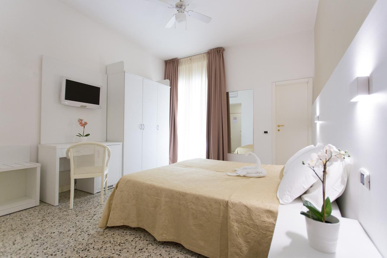 Sirena Boutique Hotel Gabicce Mare Zewnętrze zdjęcie