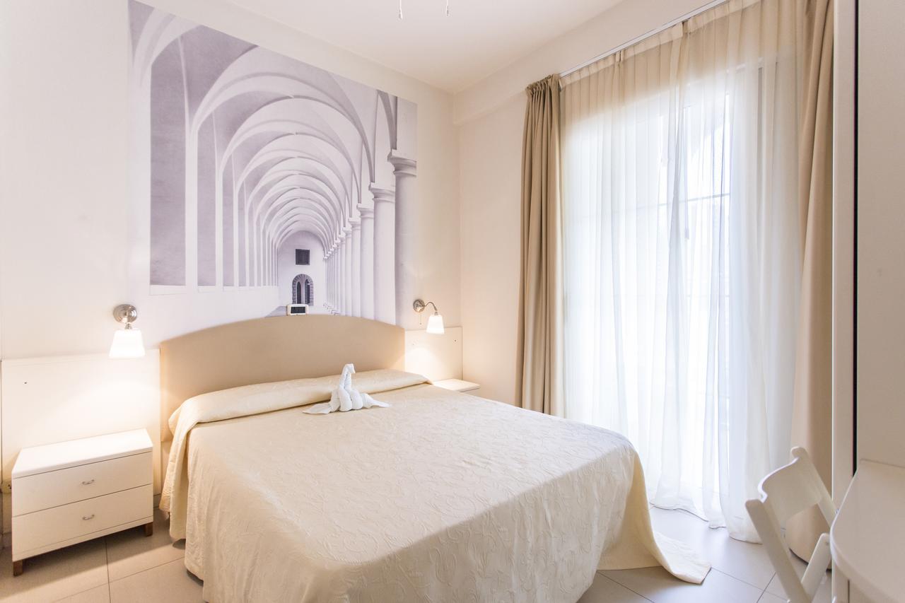 Sirena Boutique Hotel Gabicce Mare Zewnętrze zdjęcie