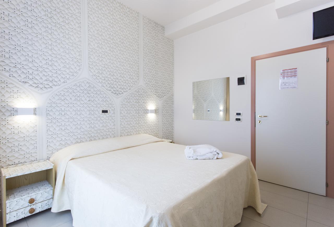 Sirena Boutique Hotel Gabicce Mare Zewnętrze zdjęcie