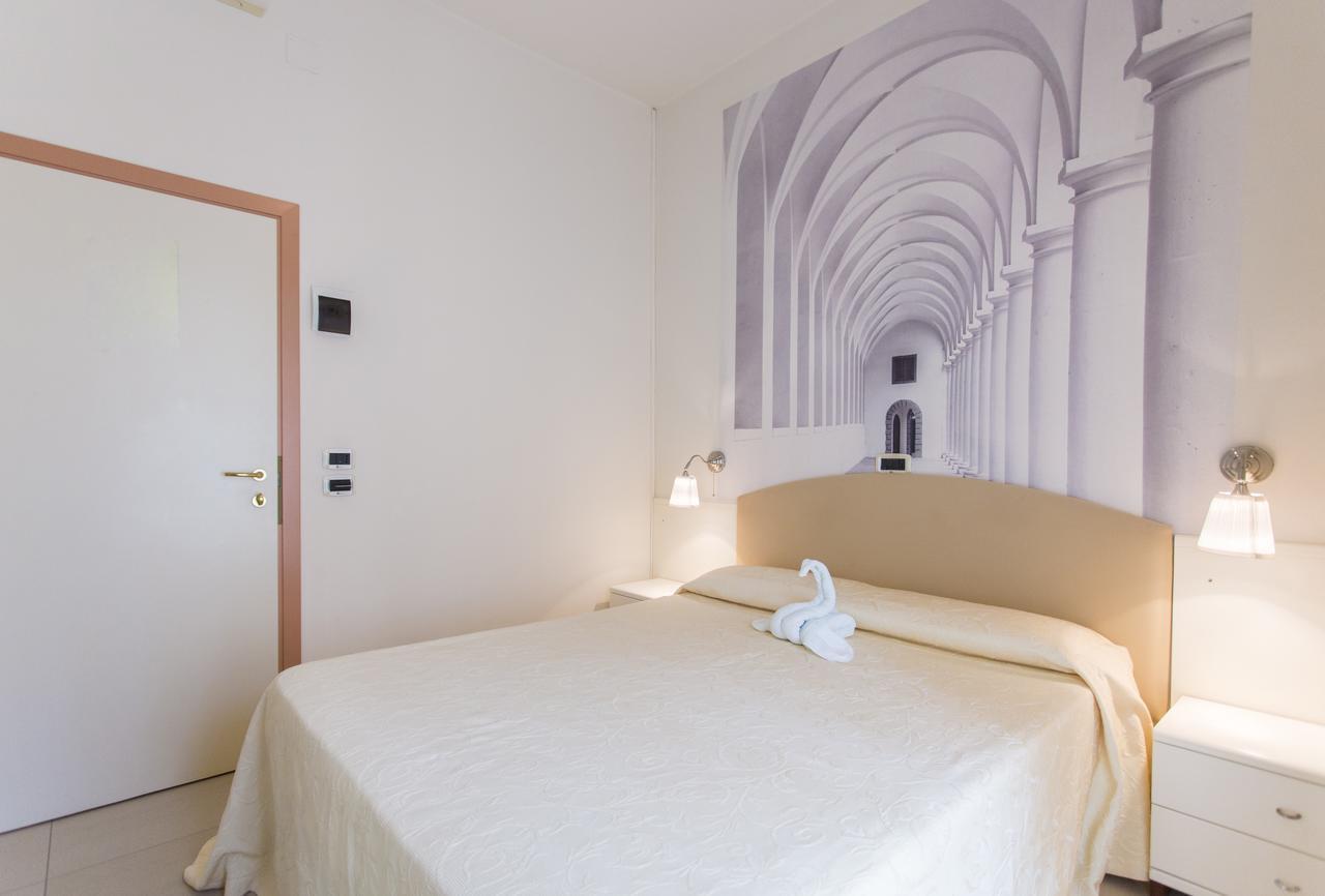 Sirena Boutique Hotel Gabicce Mare Zewnętrze zdjęcie