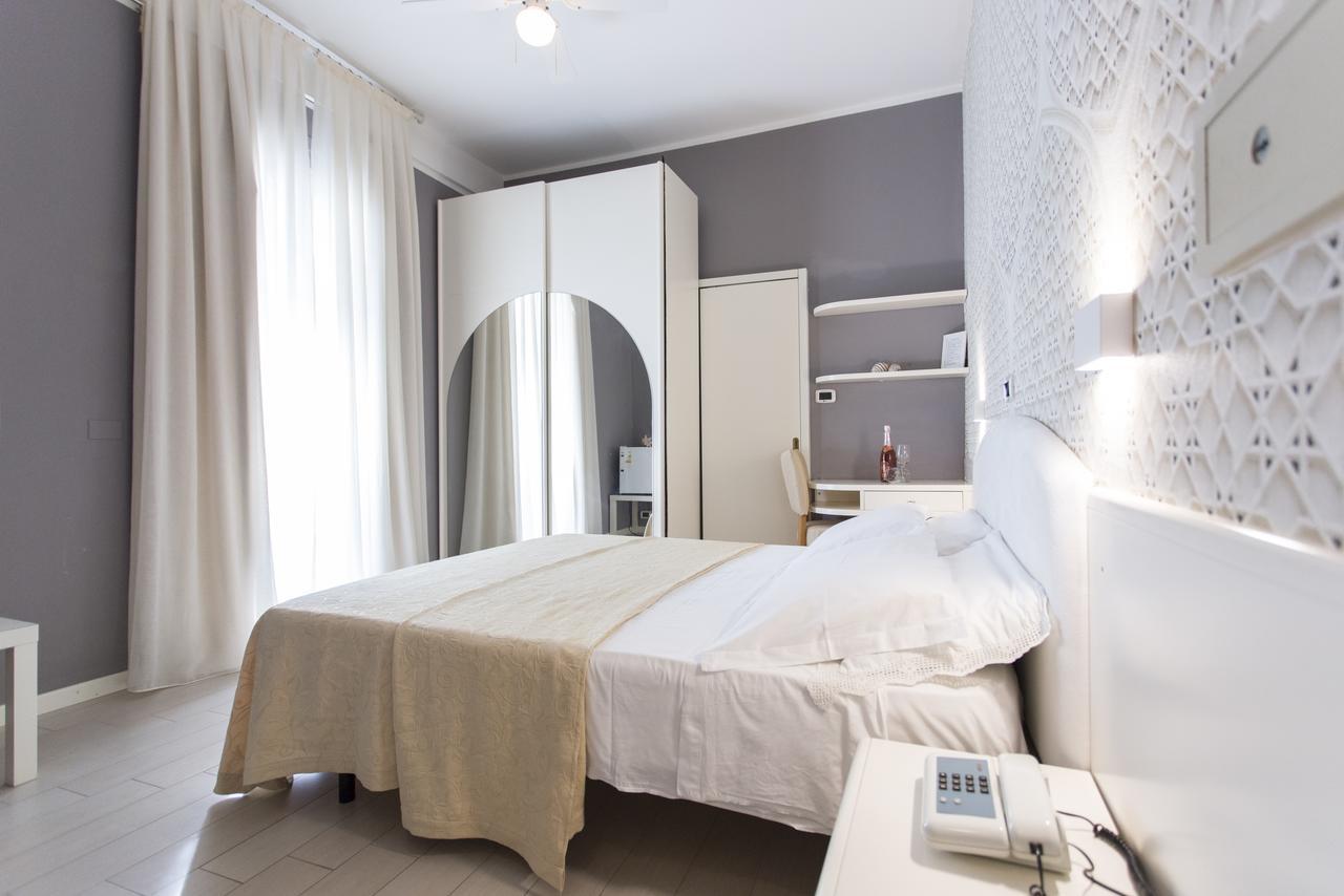 Sirena Boutique Hotel Gabicce Mare Zewnętrze zdjęcie