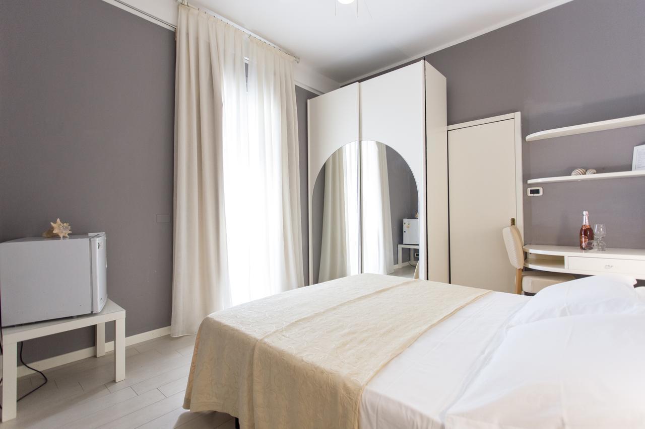 Sirena Boutique Hotel Gabicce Mare Zewnętrze zdjęcie