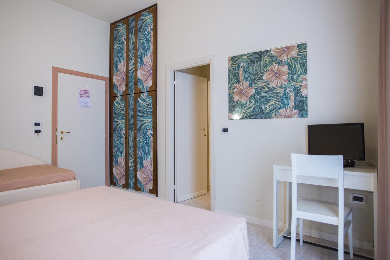 Sirena Boutique Hotel Gabicce Mare Zewnętrze zdjęcie