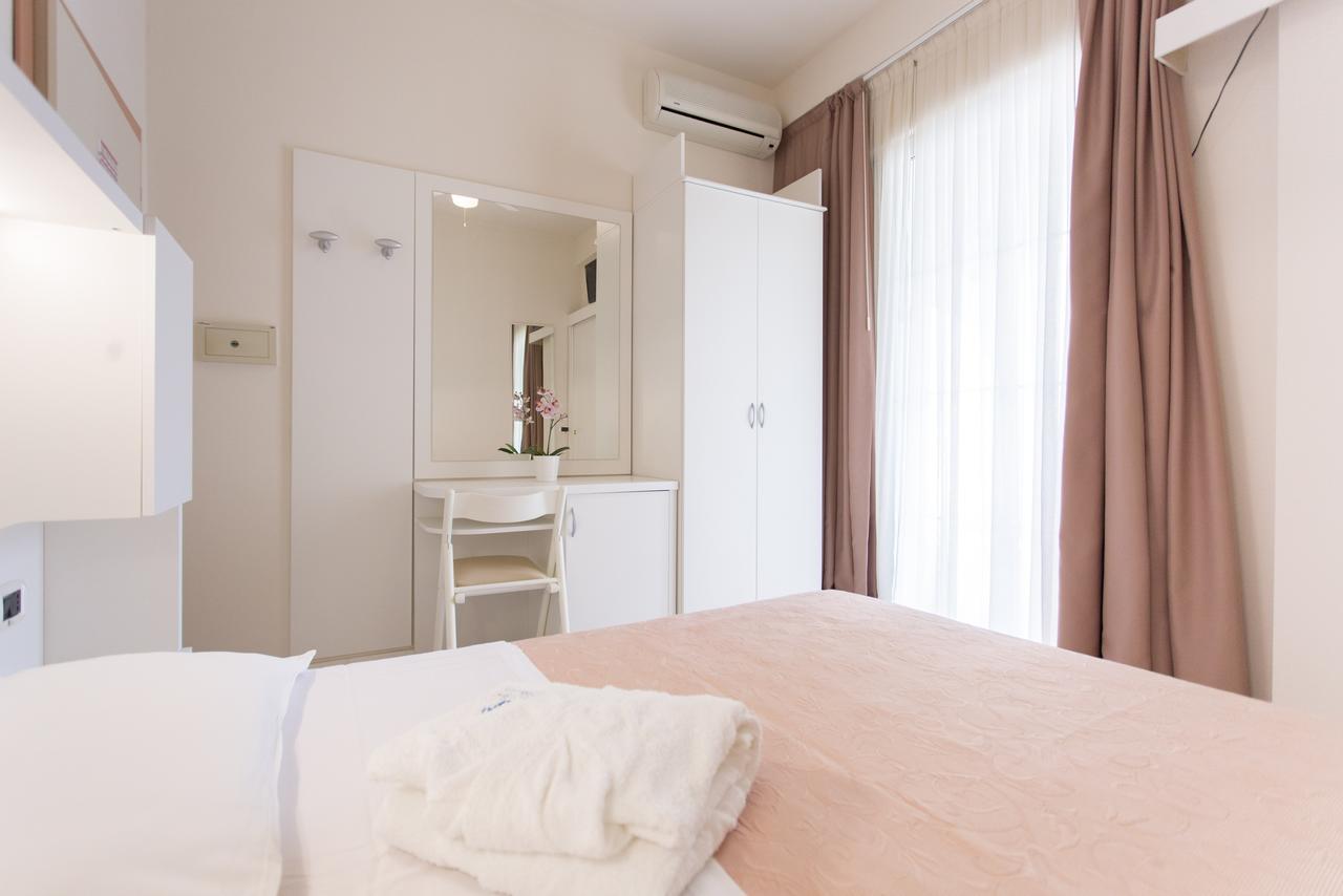 Sirena Boutique Hotel Gabicce Mare Zewnętrze zdjęcie