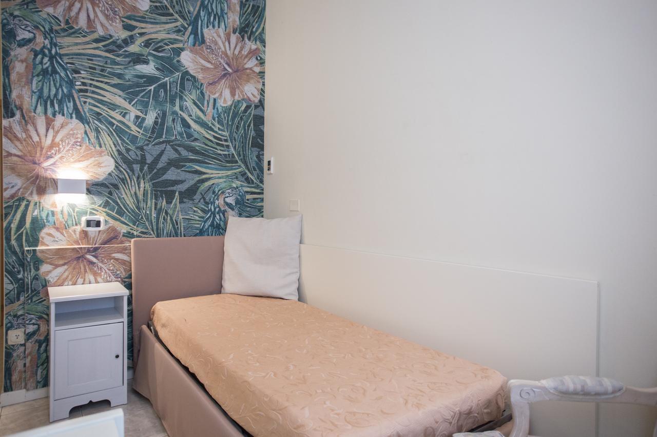 Sirena Boutique Hotel Gabicce Mare Zewnętrze zdjęcie