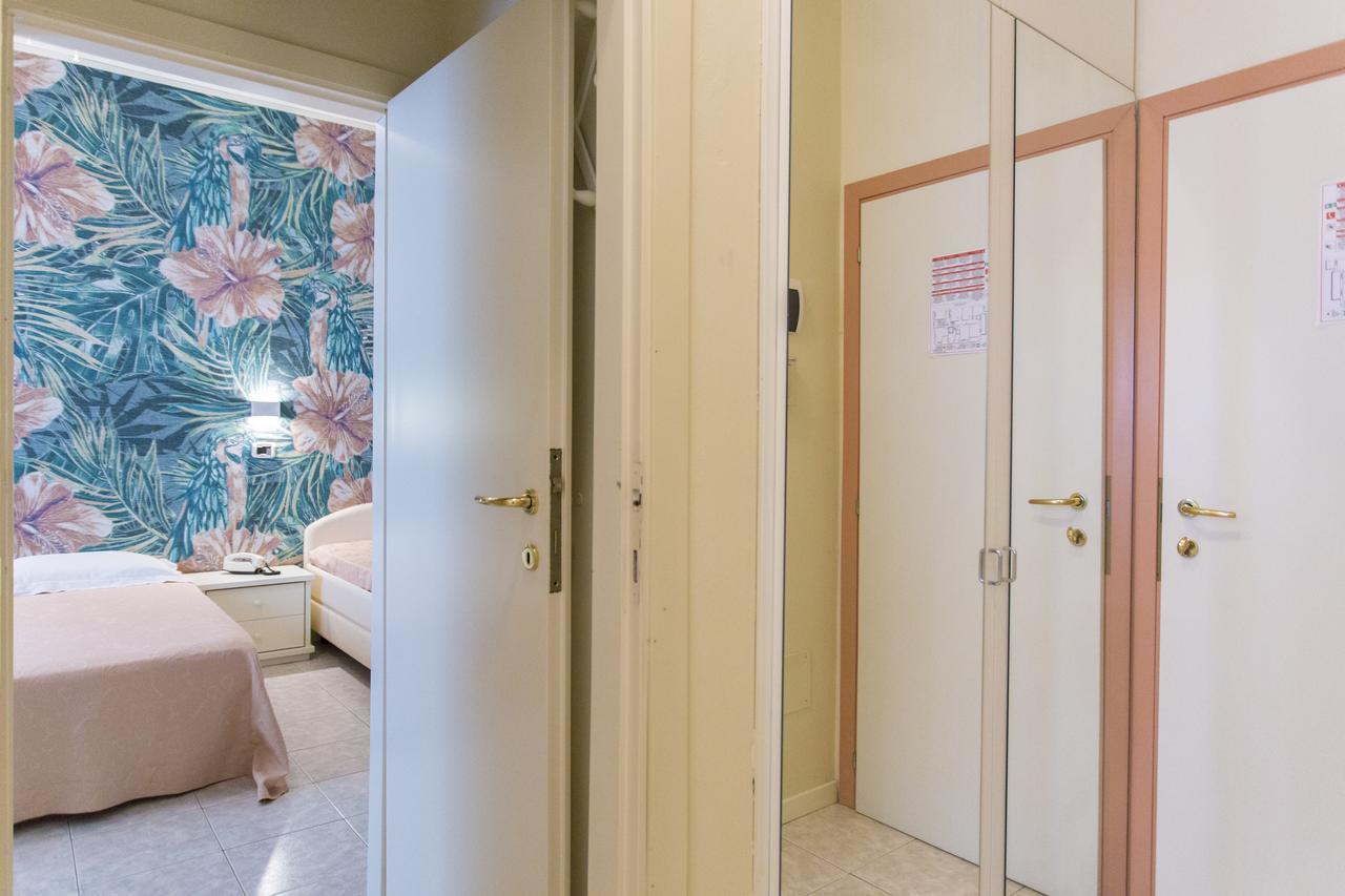 Sirena Boutique Hotel Gabicce Mare Zewnętrze zdjęcie