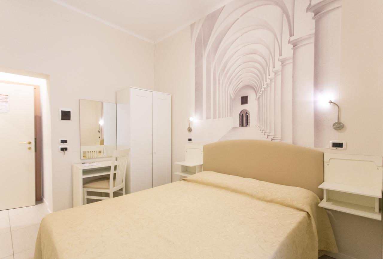 Sirena Boutique Hotel Gabicce Mare Zewnętrze zdjęcie