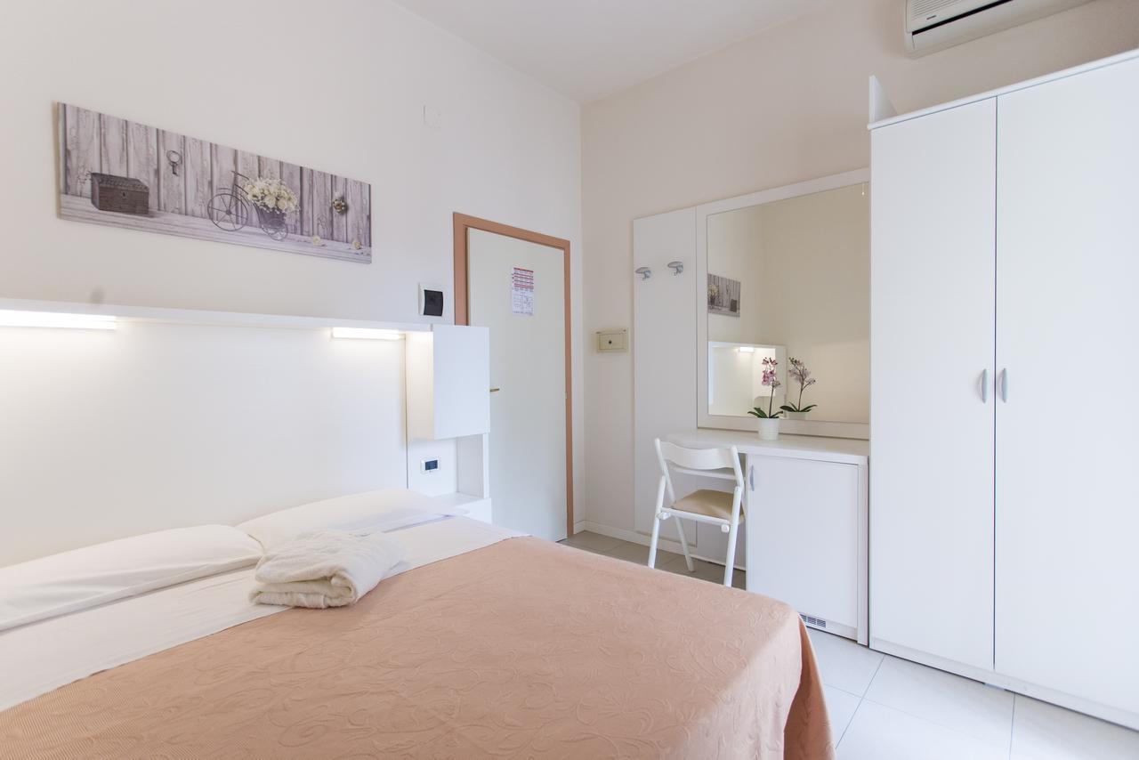 Sirena Boutique Hotel Gabicce Mare Zewnętrze zdjęcie