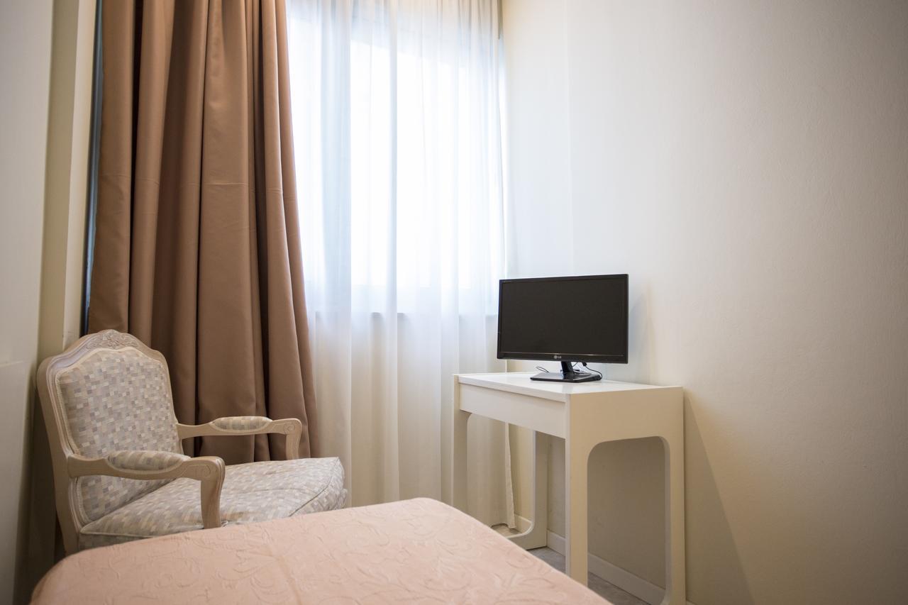 Sirena Boutique Hotel Gabicce Mare Zewnętrze zdjęcie