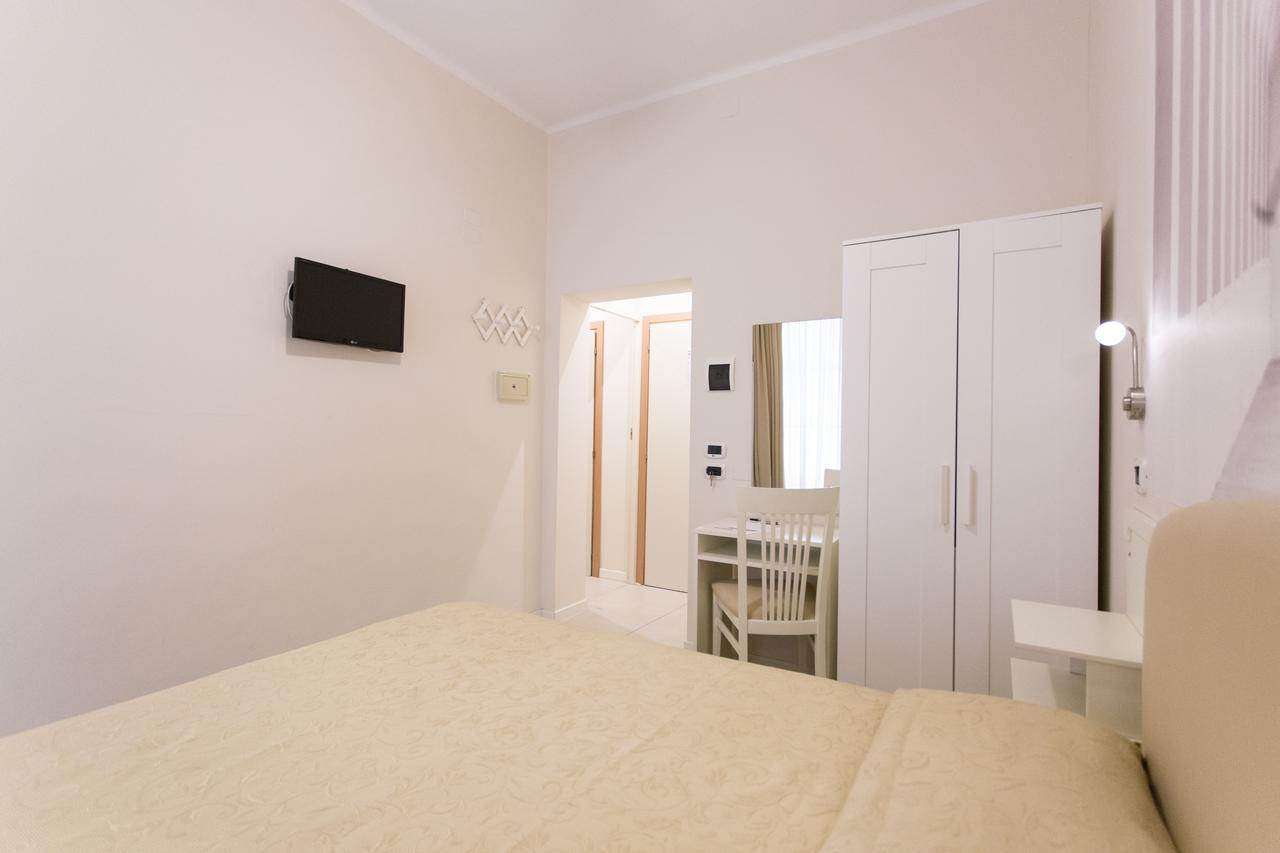 Sirena Boutique Hotel Gabicce Mare Zewnętrze zdjęcie