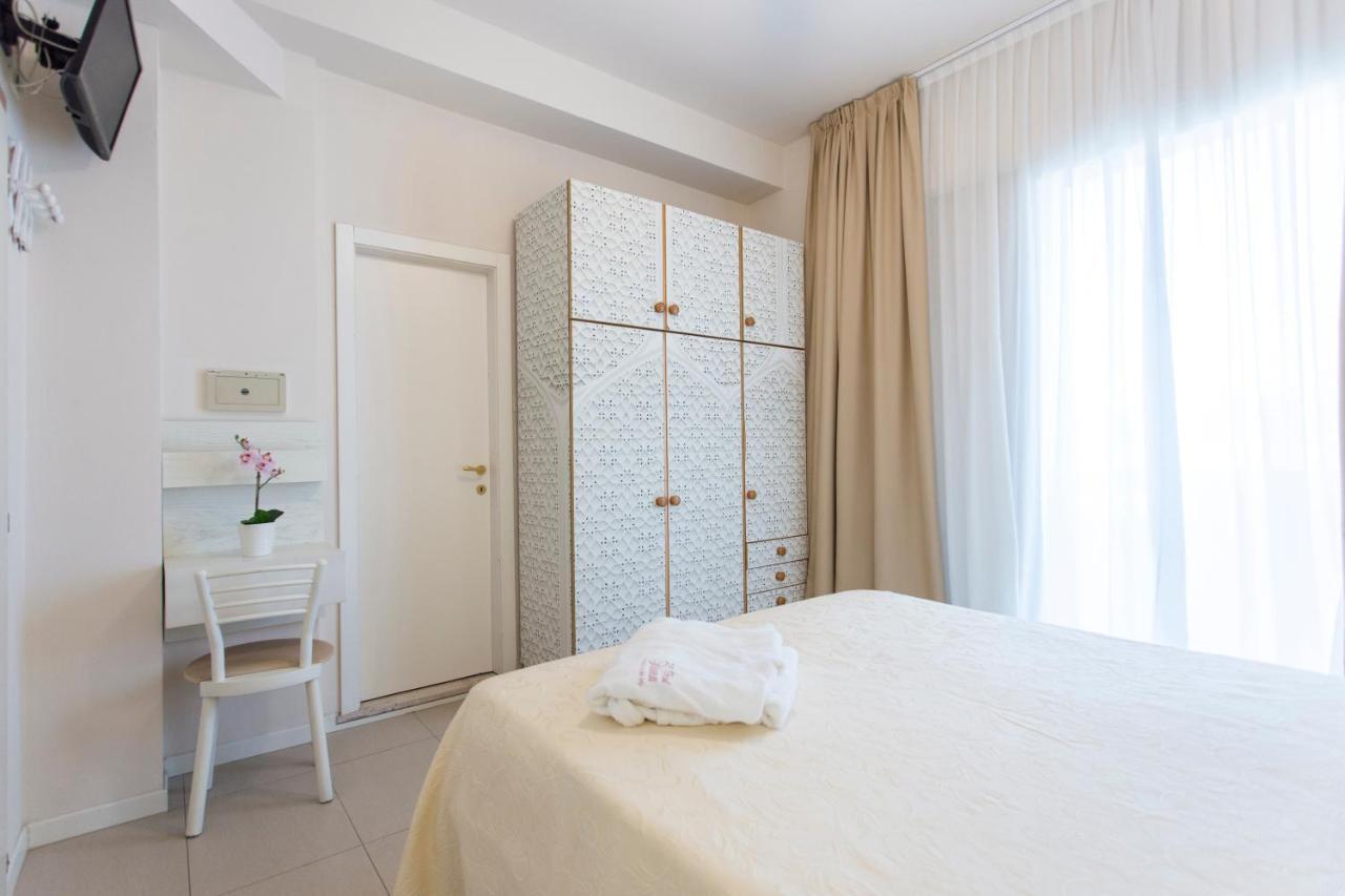 Sirena Boutique Hotel Gabicce Mare Zewnętrze zdjęcie